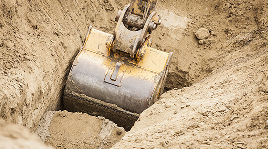 Excavator Operators